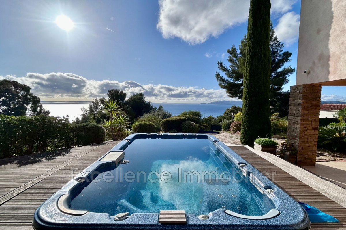 Maison de luxe à vendre à Le Lavandou, 3 000 000 €, Photo 3