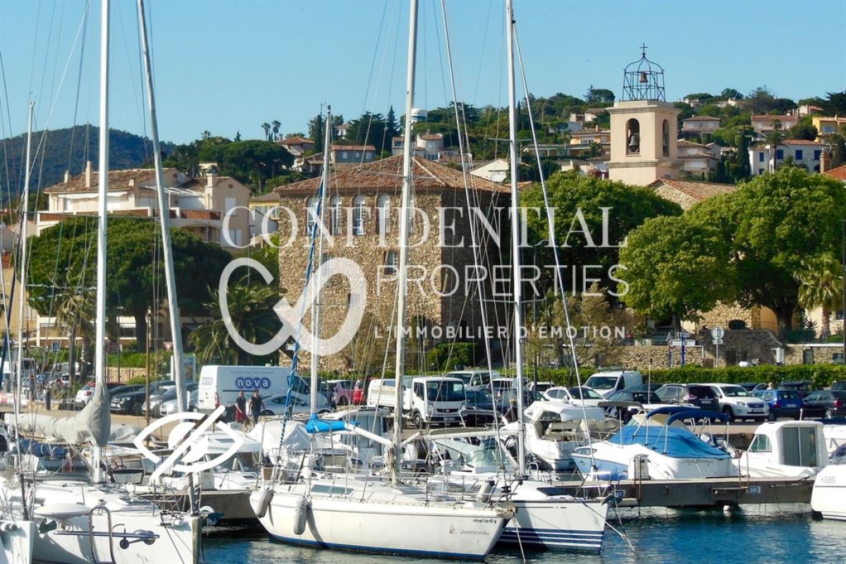 Luxury House for sale in Sainte-Maxime, 6 600 000 €, Photo 3