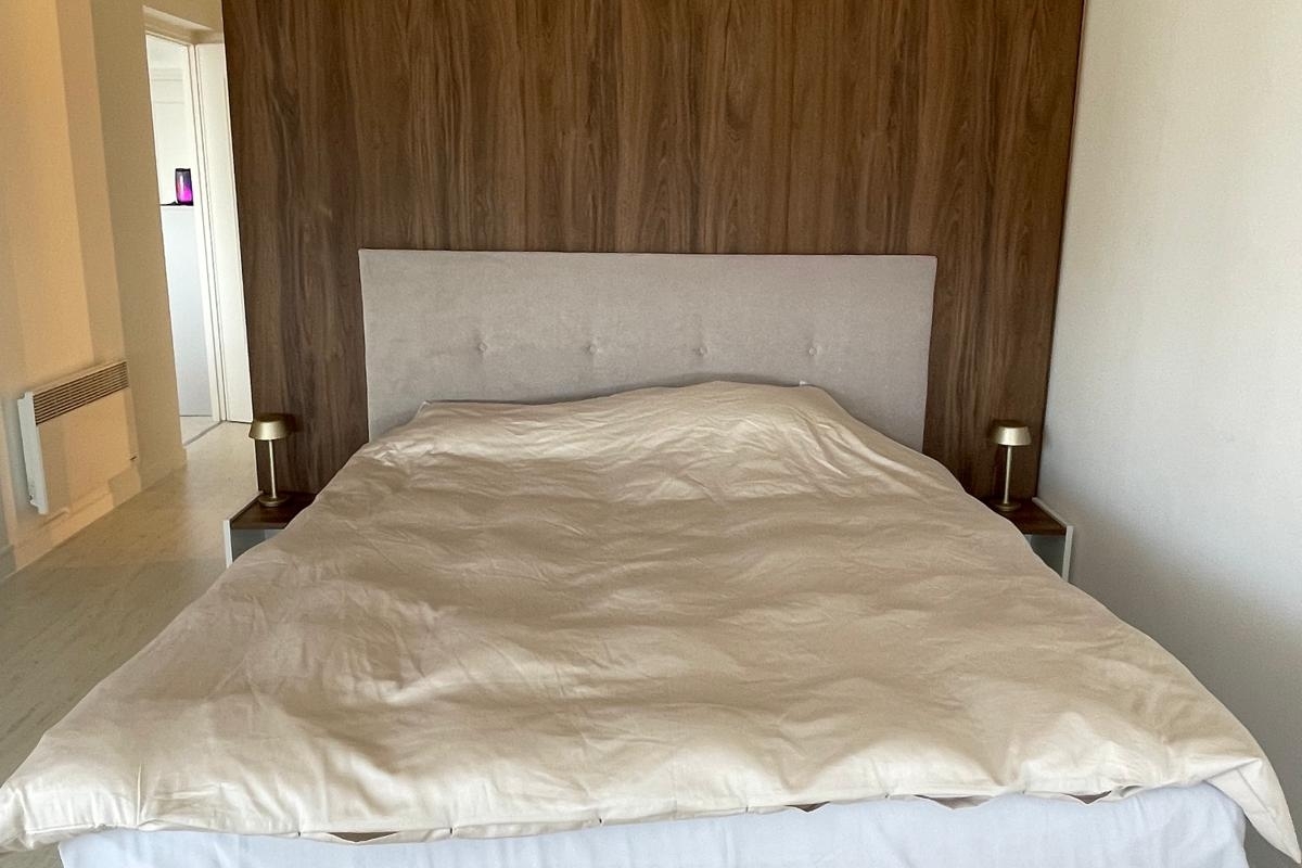 Appartement de luxe à louer à Monaco, 6 300 €, Photo 3