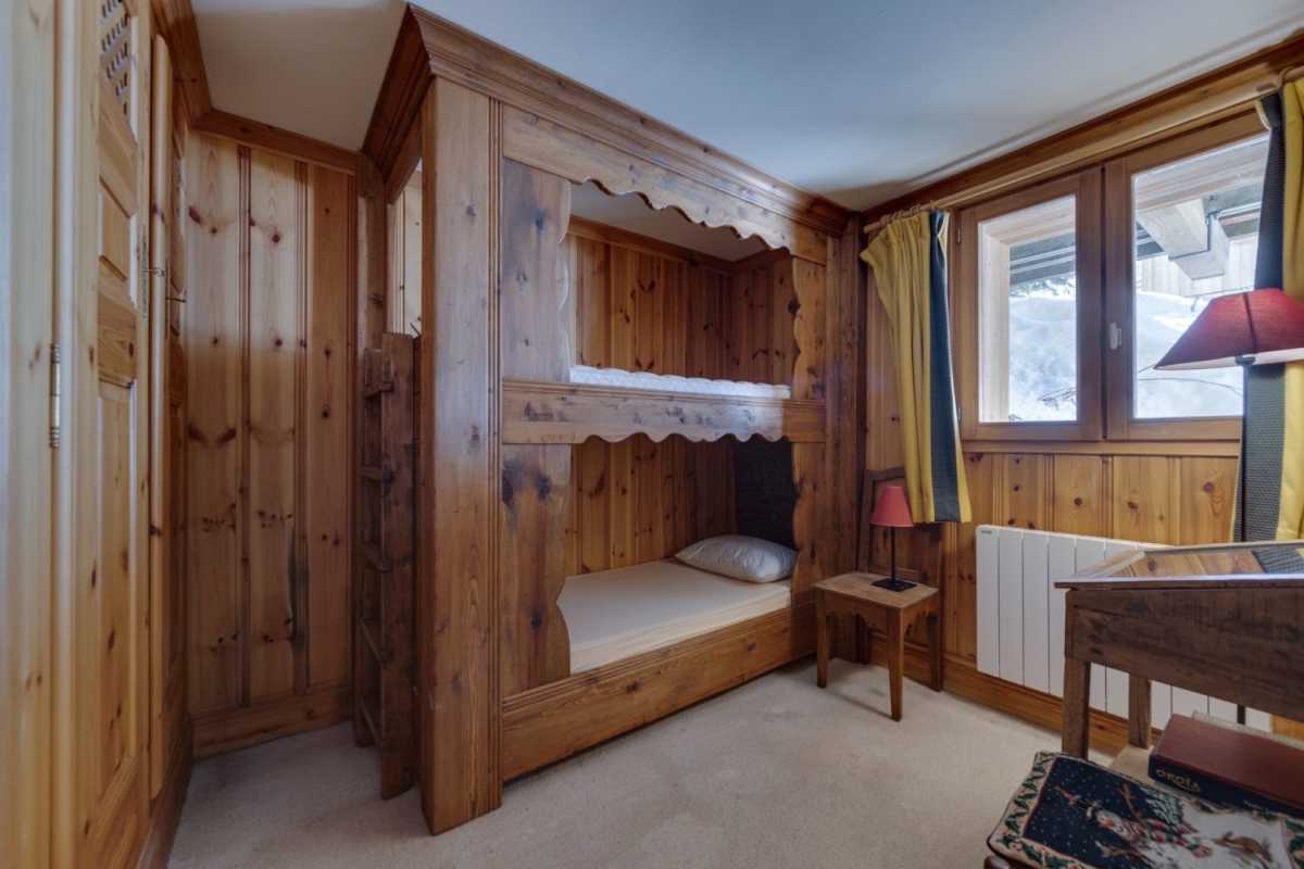 Maison de luxe à vendre à Val-d'Isère, 6 600 000 €, Photo 3