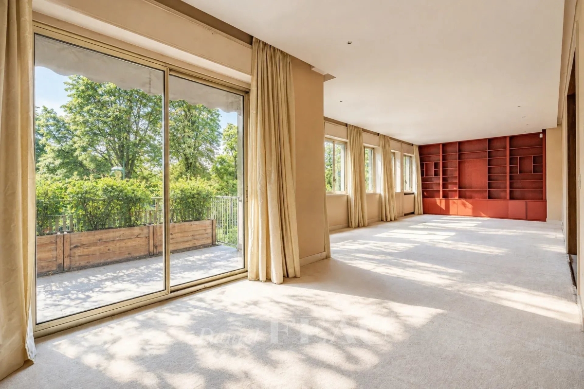 Appartement de luxe à vendre à Paris 16ème, 1 840 000 €, Photo 4
