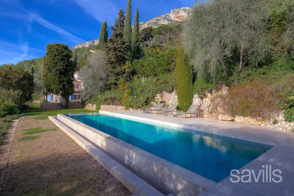 Maison de luxe à vendre à Èze, 2 600 000 €, Photo 4