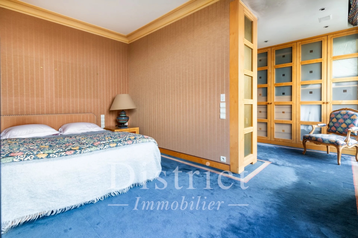 Appartement de luxe à vendre à Paris 16Ème, 1 690 000 €, Photo 4