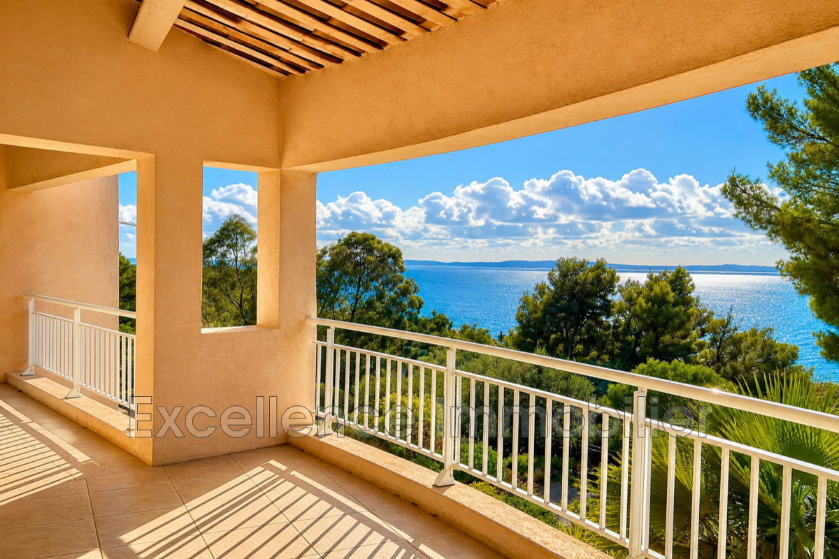 Maison de luxe à vendre à Le Lavandou, 2 950 000 €, Photo 4