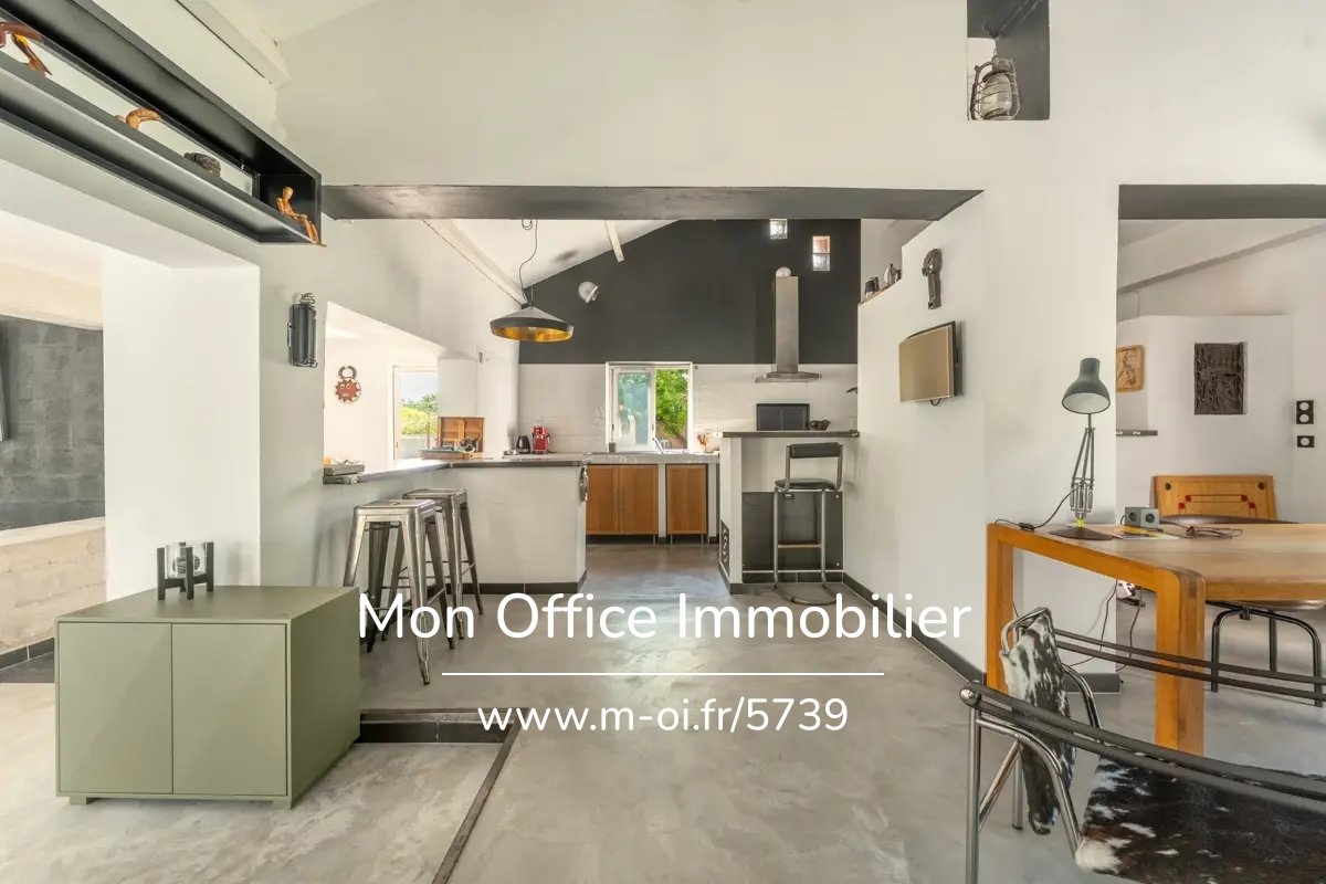 Maison de luxe à vendre à Sausset-les-Pins, 895 000 €, Photo 4