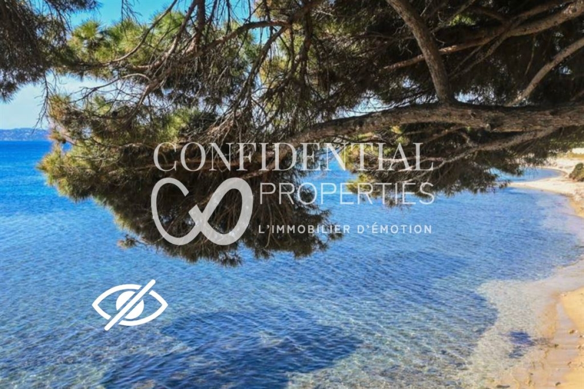 Luxury House for sale in Sainte-Maxime, 6 600 000 €, Photo 4