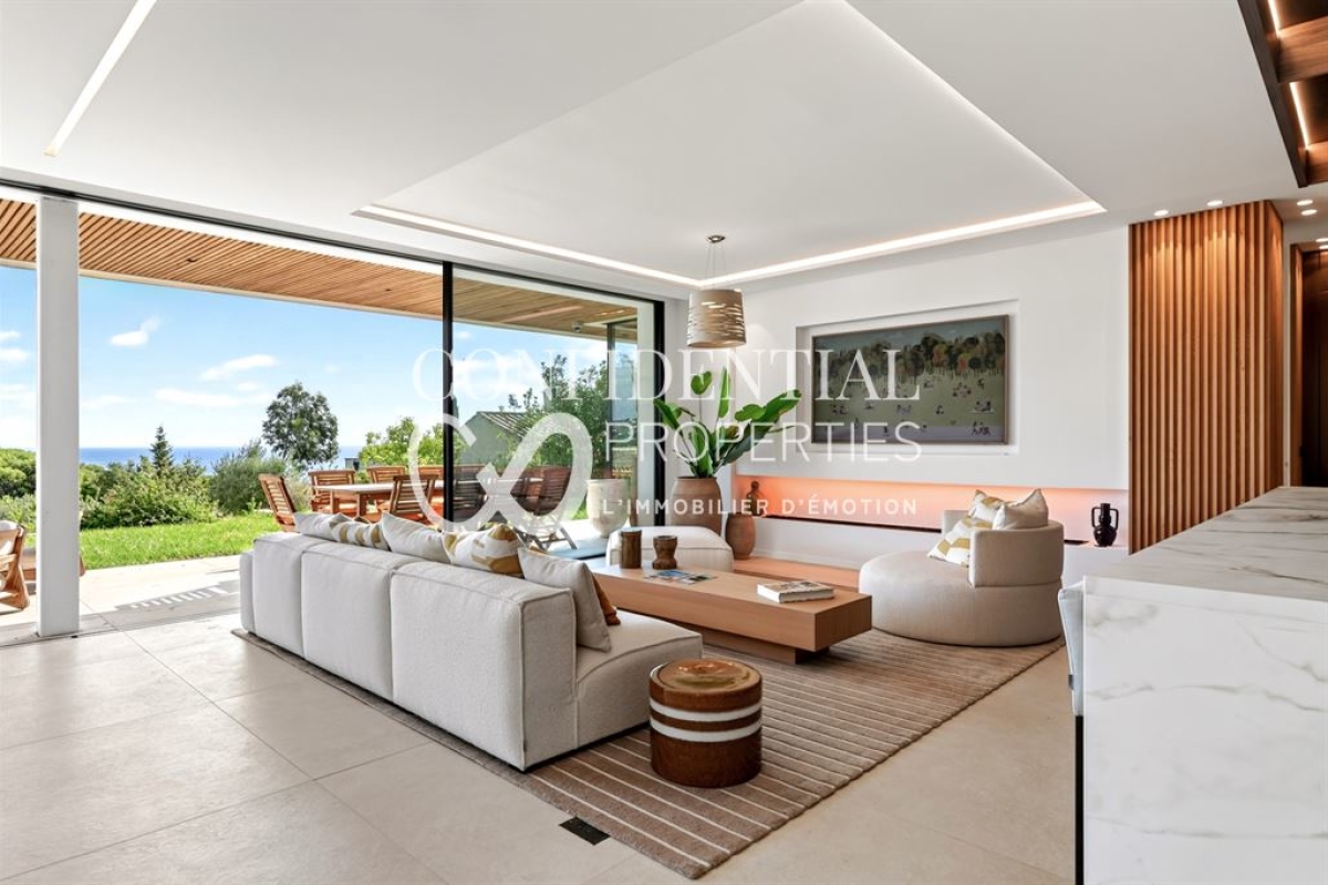 Luxury House for sale in Sainte-Maxime, 5 500 000 €, Photo 4