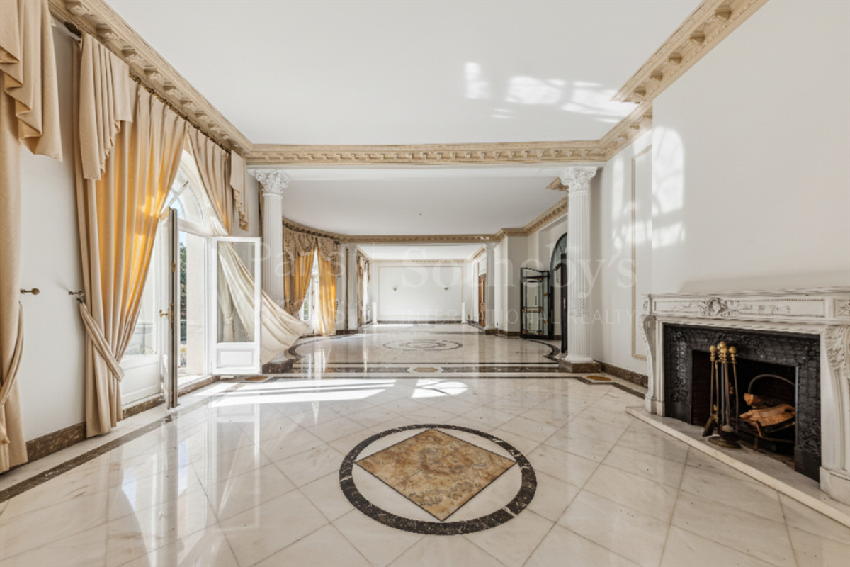 Maison de luxe à vendre à La Varenne Saint Hilaire, 6 000 000 €, Photo 4