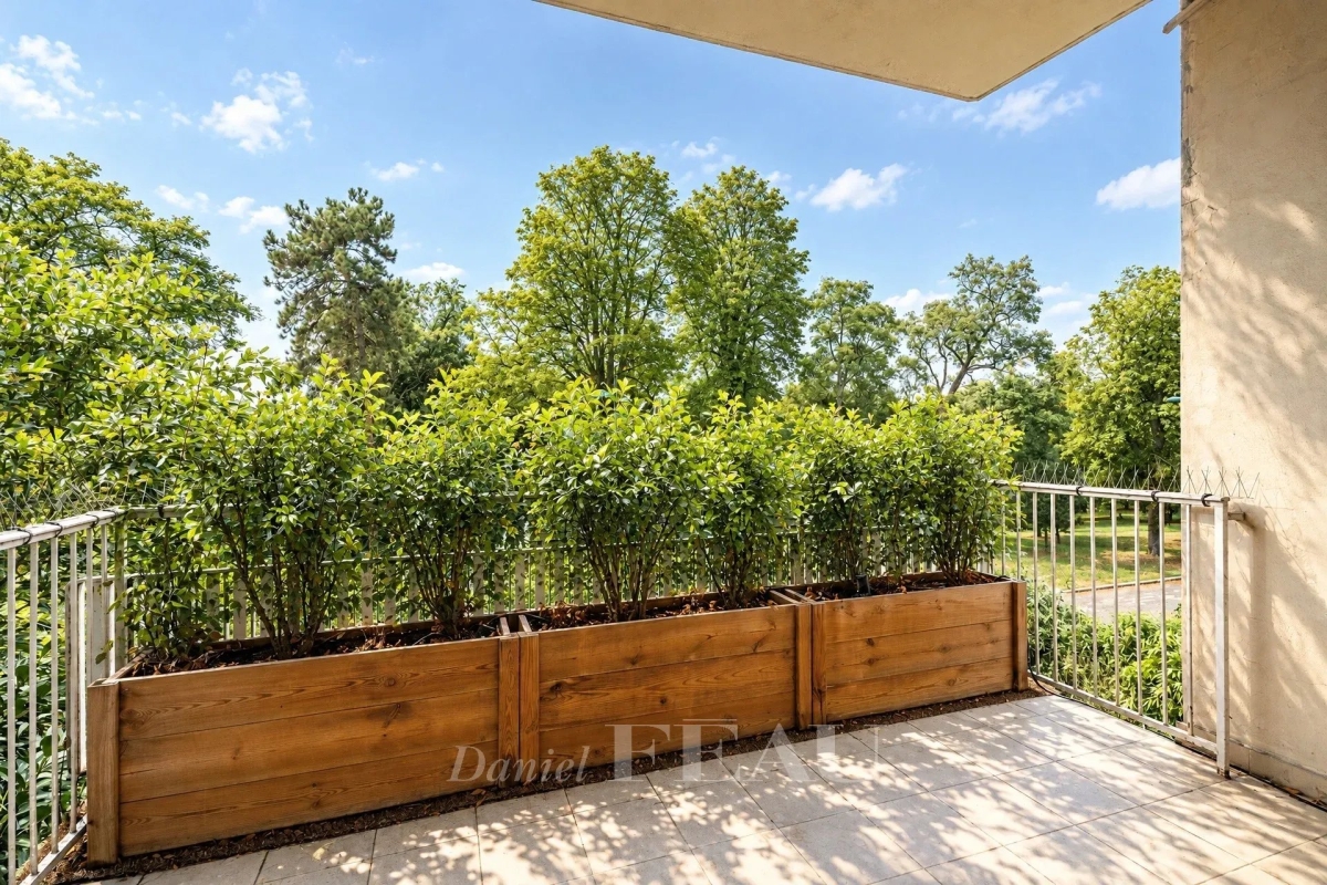Appartement de luxe à vendre à Paris 16ème, 1 840 000 €, Photo 5