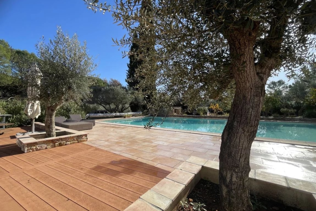 Maison de luxe à vendre à Cotignac, 1 160 000 €, Photo 5