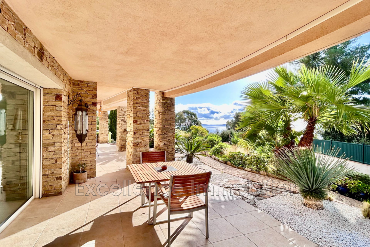 Maison de luxe à vendre à Le Lavandou, 3 000 000 €, Photo 5