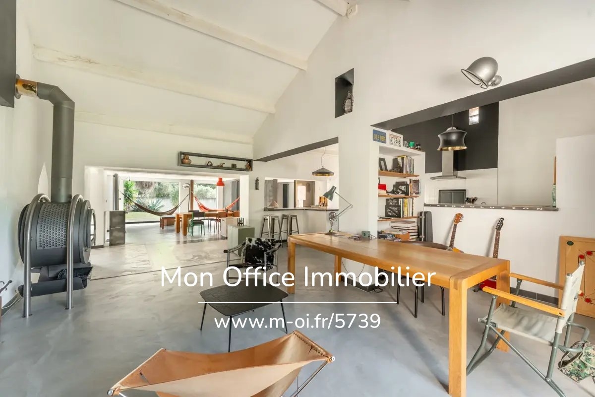 Maison de luxe à vendre à Sausset-les-Pins, 895 000 €, Photo 5