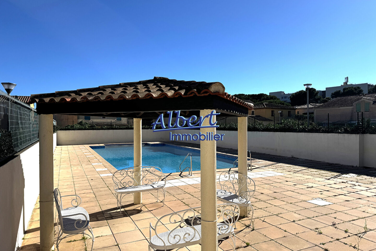 Appartement de luxe à vendre à La Seyne-sur-Mer, 199 000 €, Photo 5