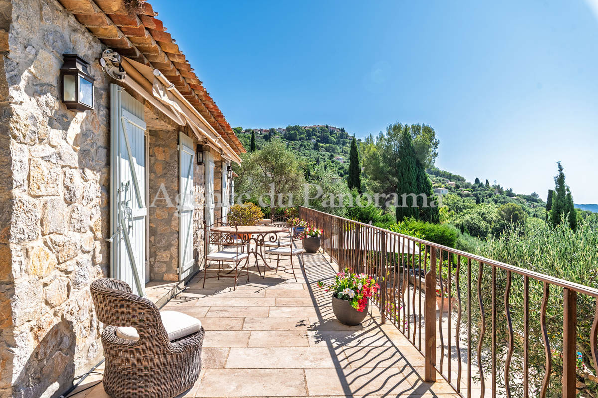 Maison de luxe à vendre à Cabris, 2 250 000 €, Photo 5