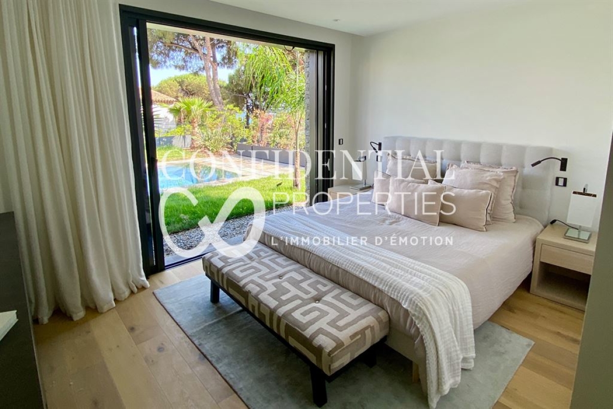 Maison de luxe à vendre à Sainte-Maxime, 3 200 000 €, Photo 5