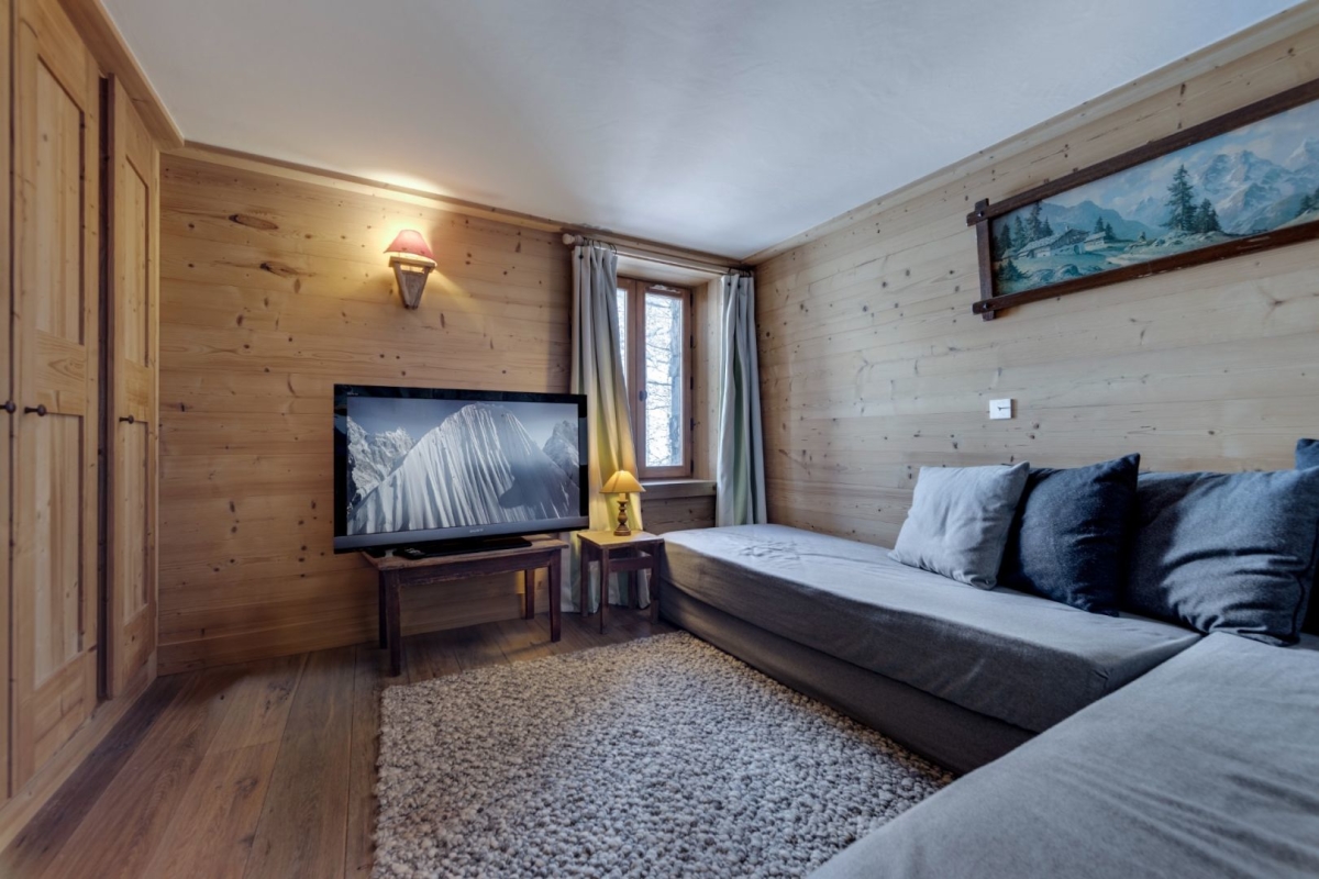 Maison de luxe à vendre à Val-d'Isère, 6 600 000 €, Photo 5