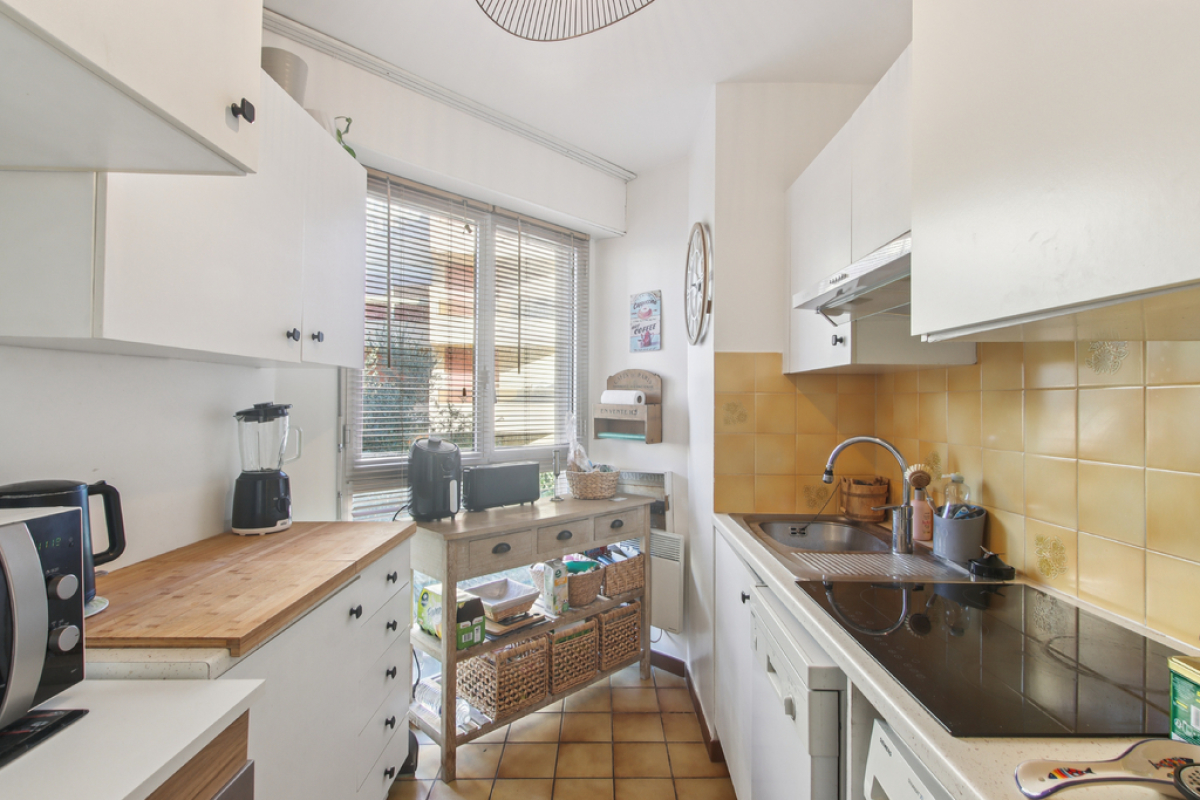 Luxury Apartment for sale in Sainte-Maxime, 295 000 €, Photo 5