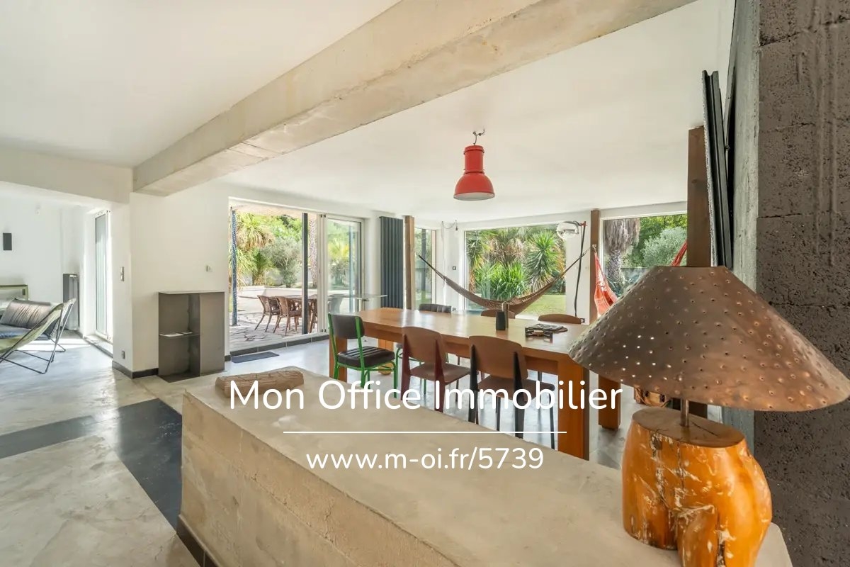 Maison de luxe à vendre à Sausset-les-Pins, 895 000 €, Photo 6