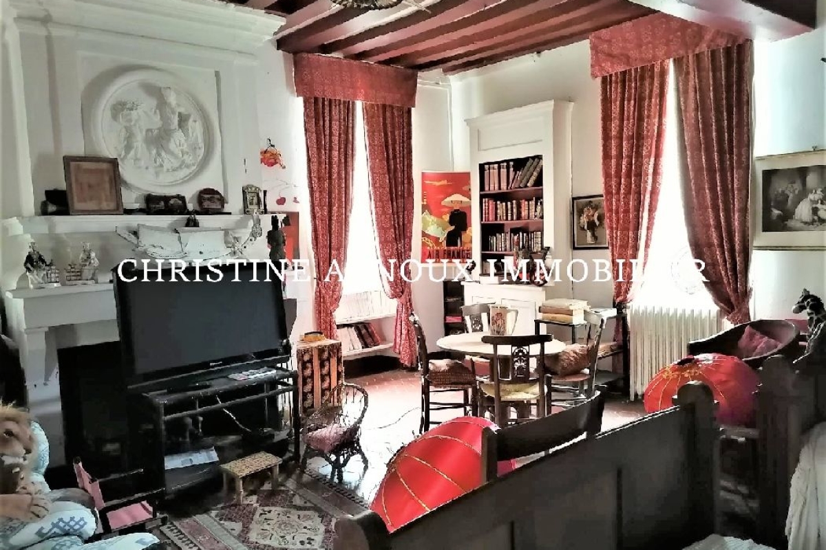 Maison de luxe à vendre à Verderonne, 480 000 €, Photo 6