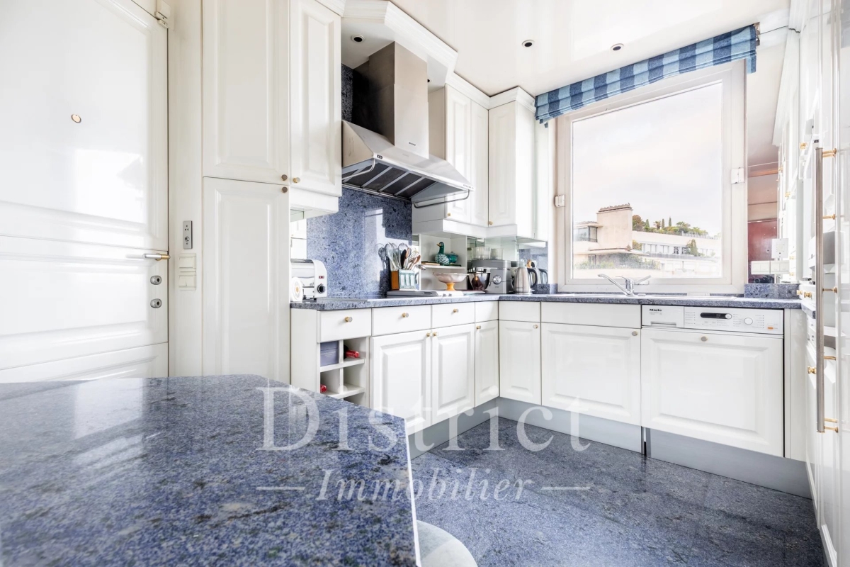 Appartement de luxe à vendre à Paris 16Ème, 1 690 000 €, Photo 7