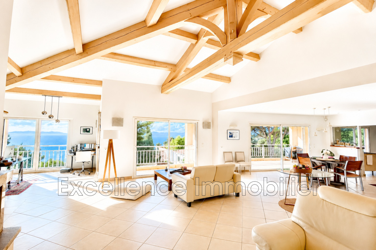 Maison de luxe à vendre à Le Lavandou, 2 950 000 €, Photo 7