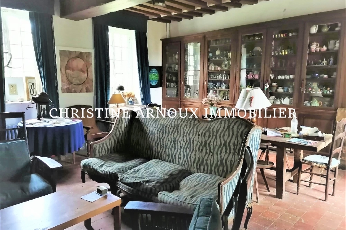 Maison de luxe à vendre à Verderonne, 480 000 €, Photo 7