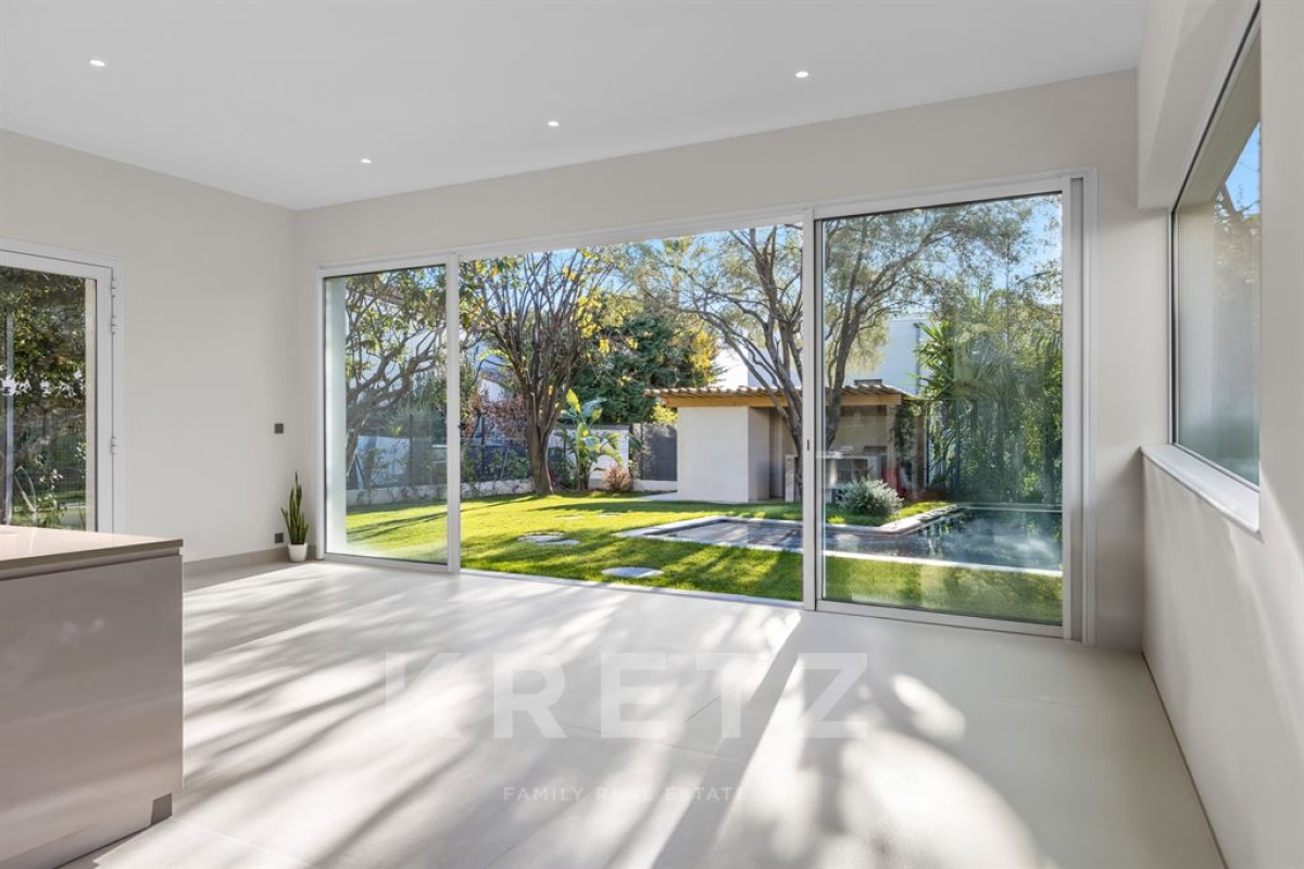 Luxury House for sale in Cagnes-sur-Mer, 1 145 000 €, Photo 7