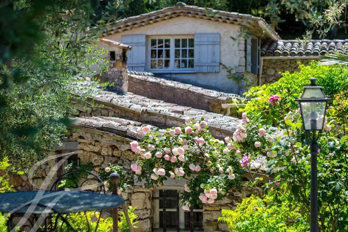 Maison de luxe à vendre à Opio, 1 795 000 €, Photo 2