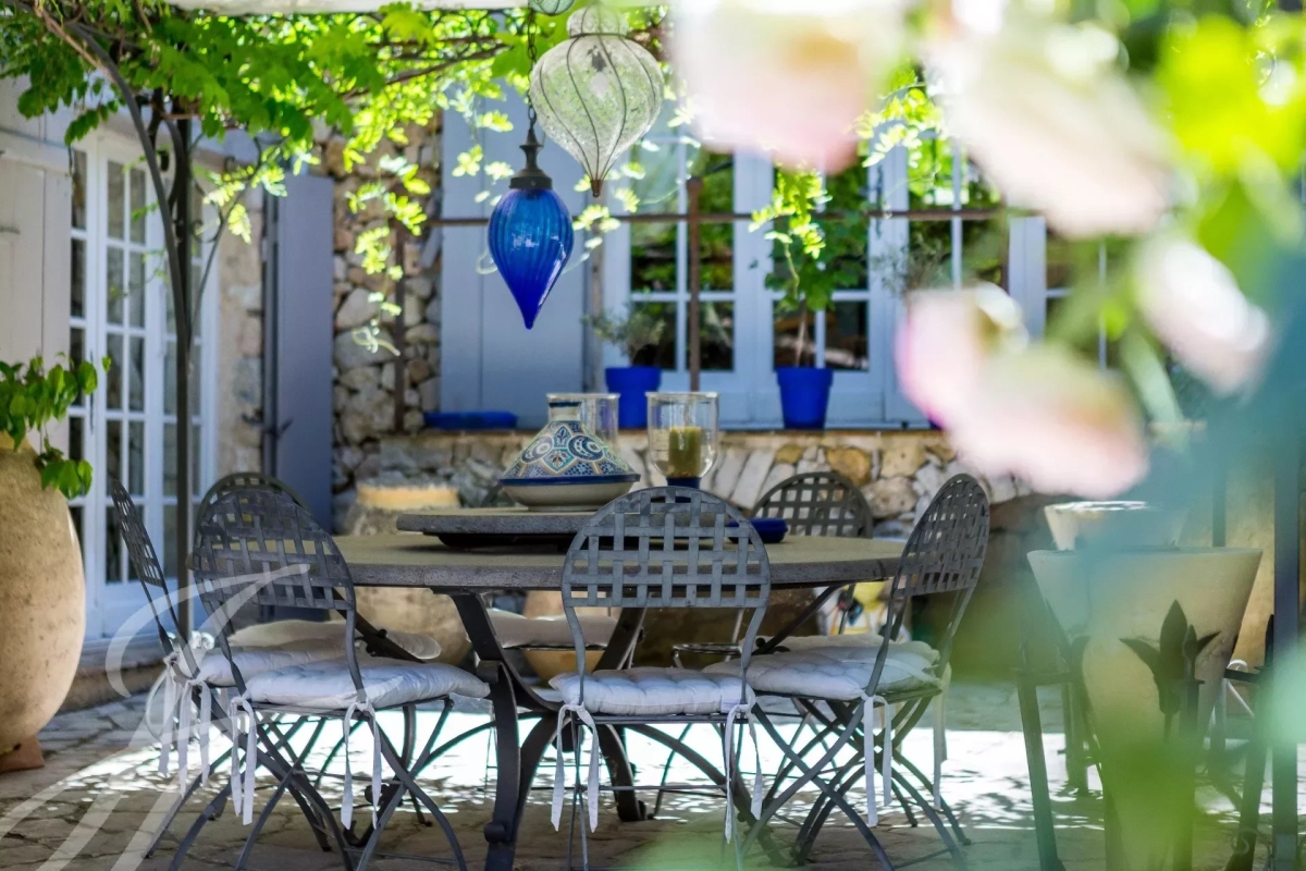 Maison de luxe à vendre à Opio, 1 795 000 €, Photo 4