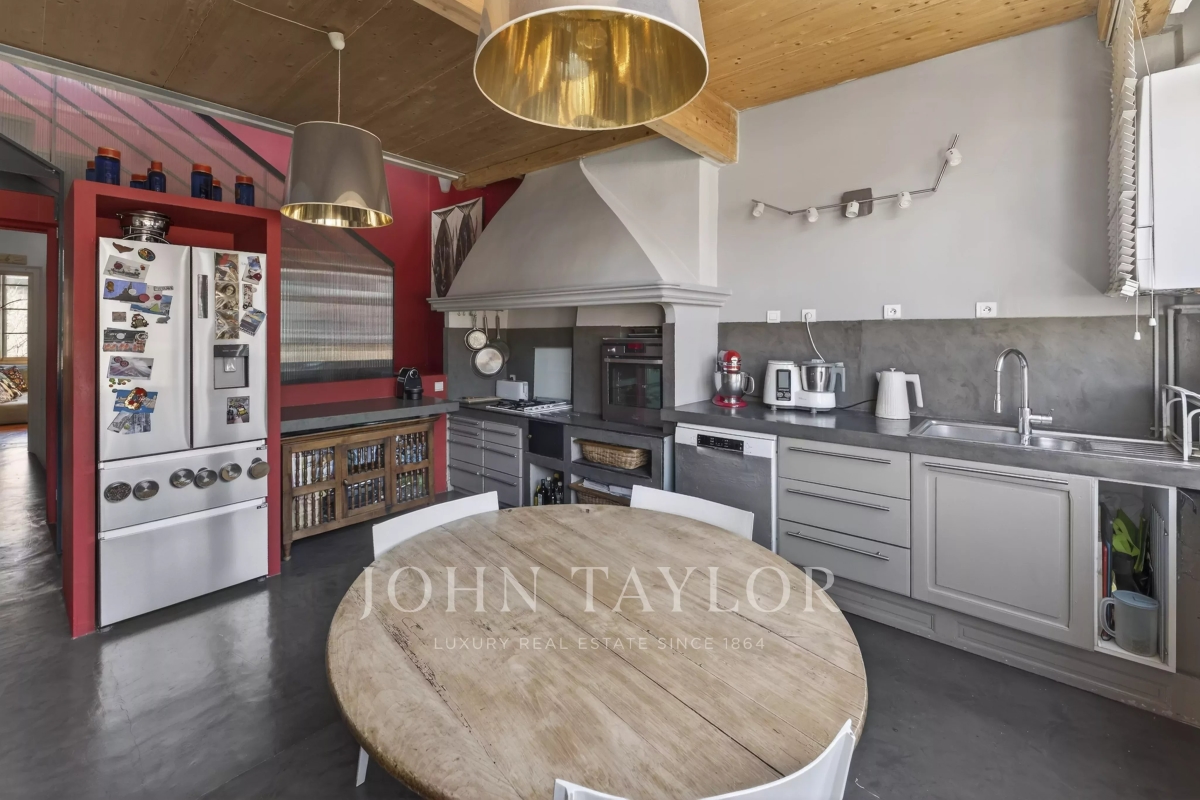 Appartement de luxe à vendre à Marseille 6Ème, 900 000 €, Photo 5