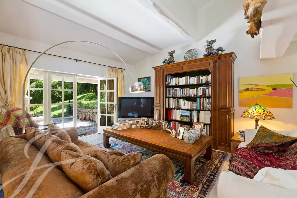 Maison de luxe à vendre à Opio, 1 795 000 €, Photo 5