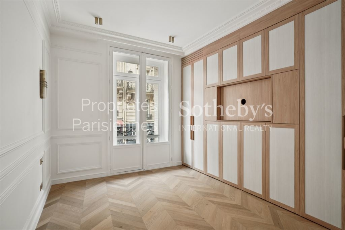 Luxury Apartment for sale in Paris 8ème, 2 988 000 €, Photo 3