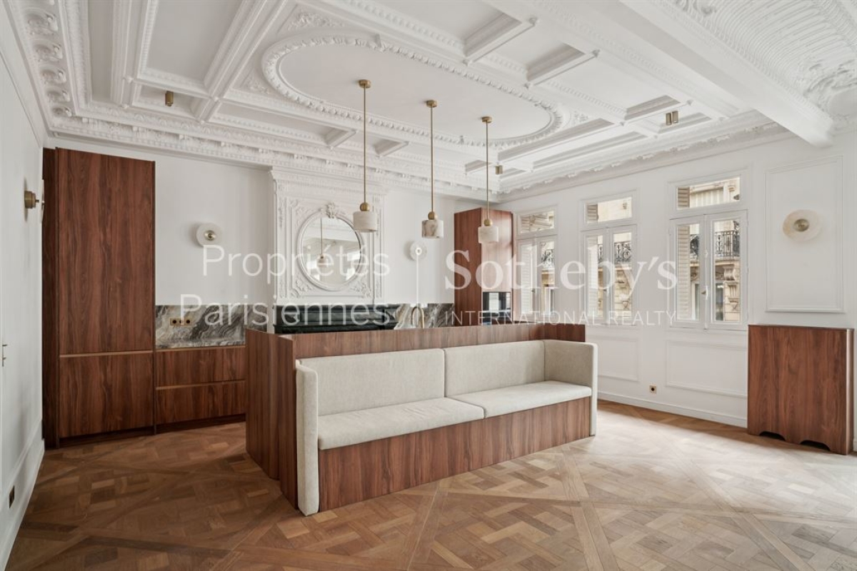 Luxury Apartment for sale in Paris 8Ème, 3 962 000 €, Photo 4