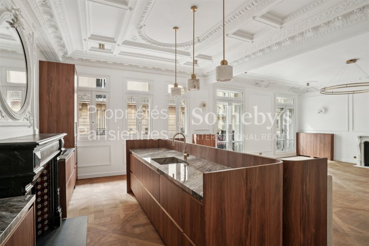 Luxury Apartment for sale in Paris 8Ème, 3 962 000 €, Photo 5