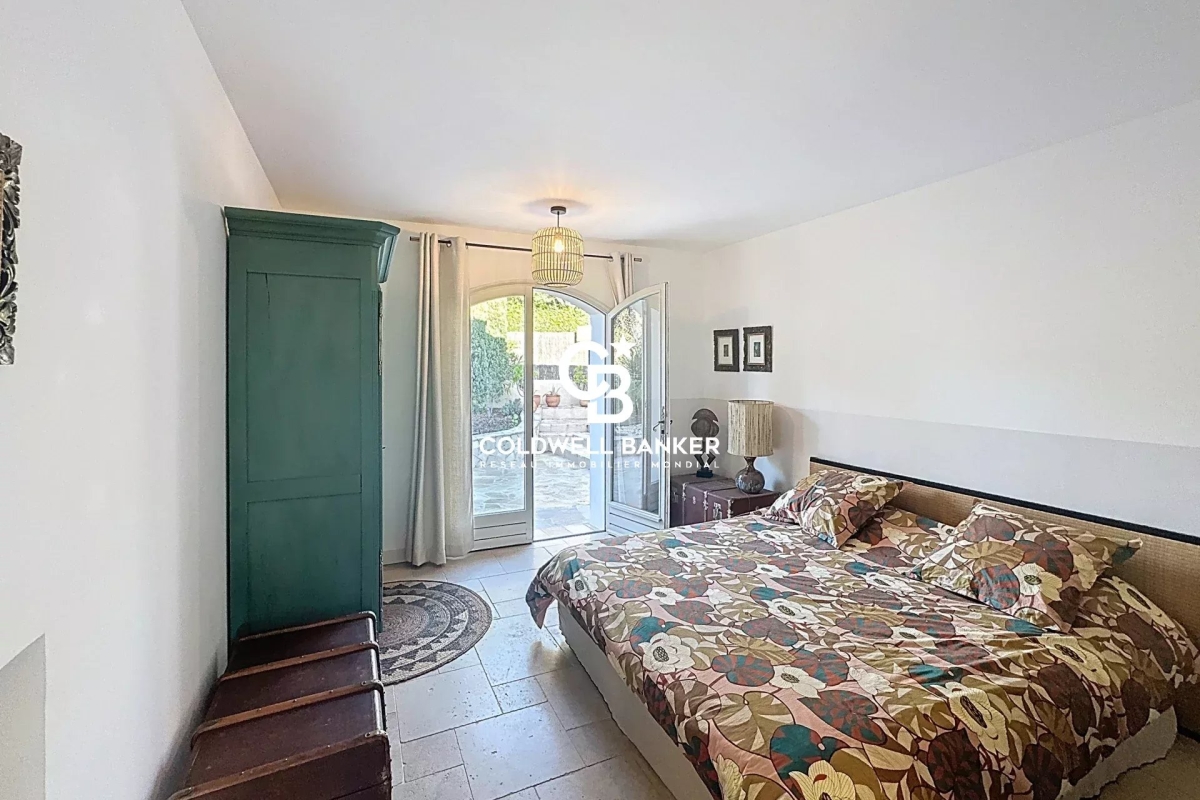 Luxury House for sale in Saint-Raphaël, 1 350 000 €, Photo 6