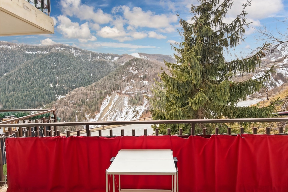 Luxury Apartment for sale in Auron, 165 000 €, Photo 1