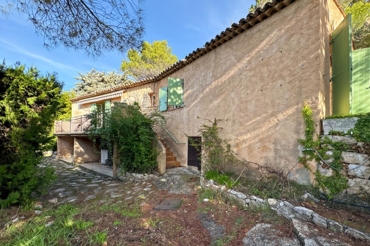 Maison de luxe à vendre à Aspremont, 495 000 €, Photo 1