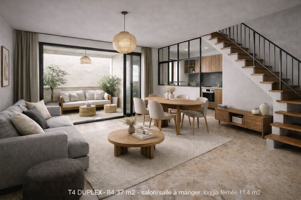 Appartement de luxe à vendre à Aix-en-Provence, 795 000 €, Photo 1