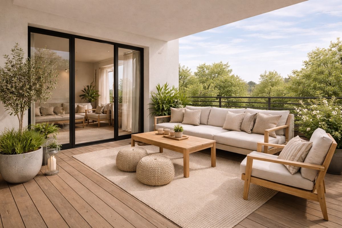 Appartement de luxe à vendre à Aix-en-Provence, 1 250 000 €, Photo 1