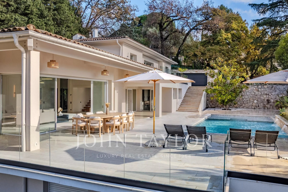 Maison de luxe à vendre à Mougins, 2 950 000 €, Photo 1