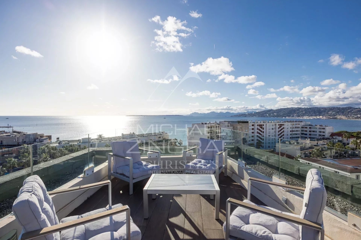Luxury Apartment for sale in Antibes, 1 490 000 €, Photo 2