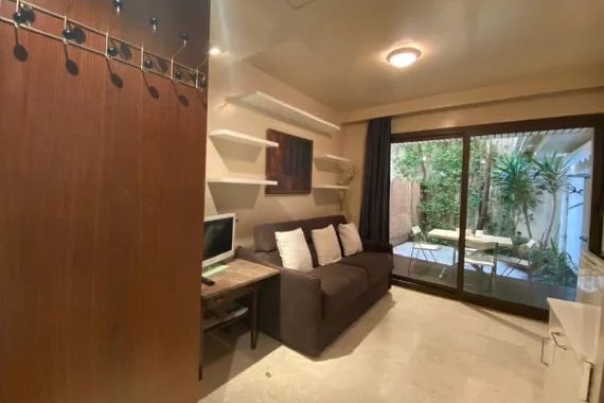 Appartement de luxe à louer à Monaco, 2 900 €, Photo 2