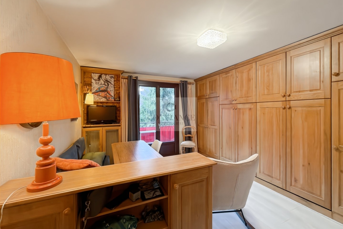 Luxury Apartment for sale in Auron, 165 000 €, Photo 2