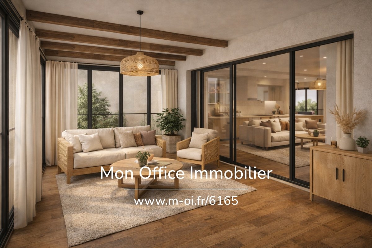 Appartement de luxe à vendre à Aix-en-Provence, 812 000 €, Photo 2