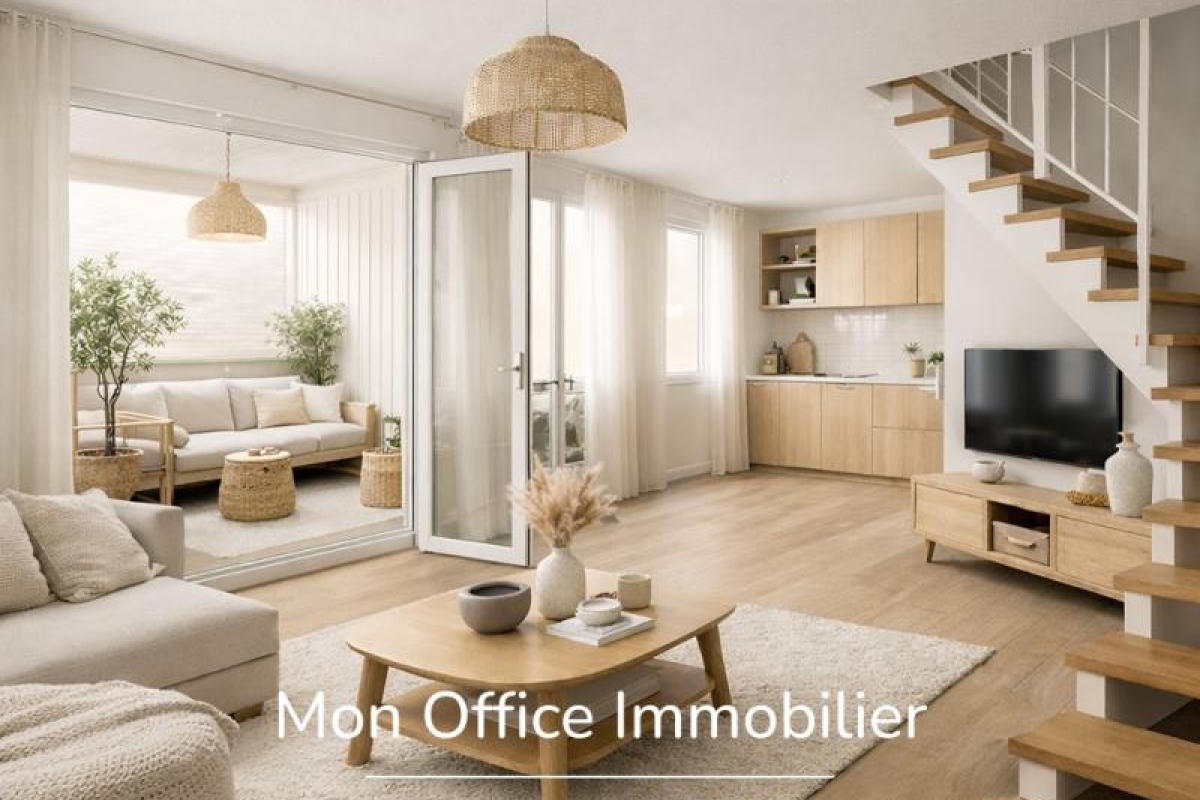 Luxury Apartment for sale in Aix-en-Provence, 433 000 €, Photo 2