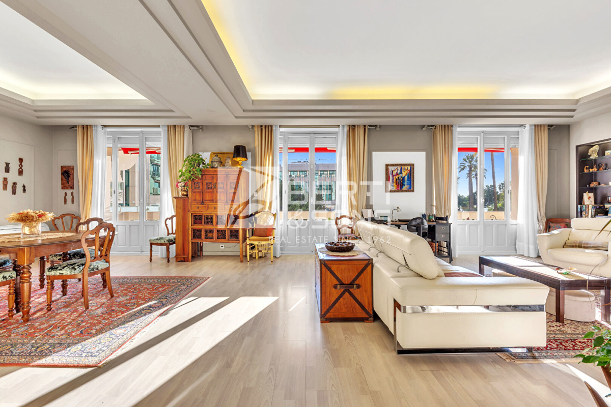 Luxury Apartment for sale in Cannes, 1 998 000 €, Photo 2
