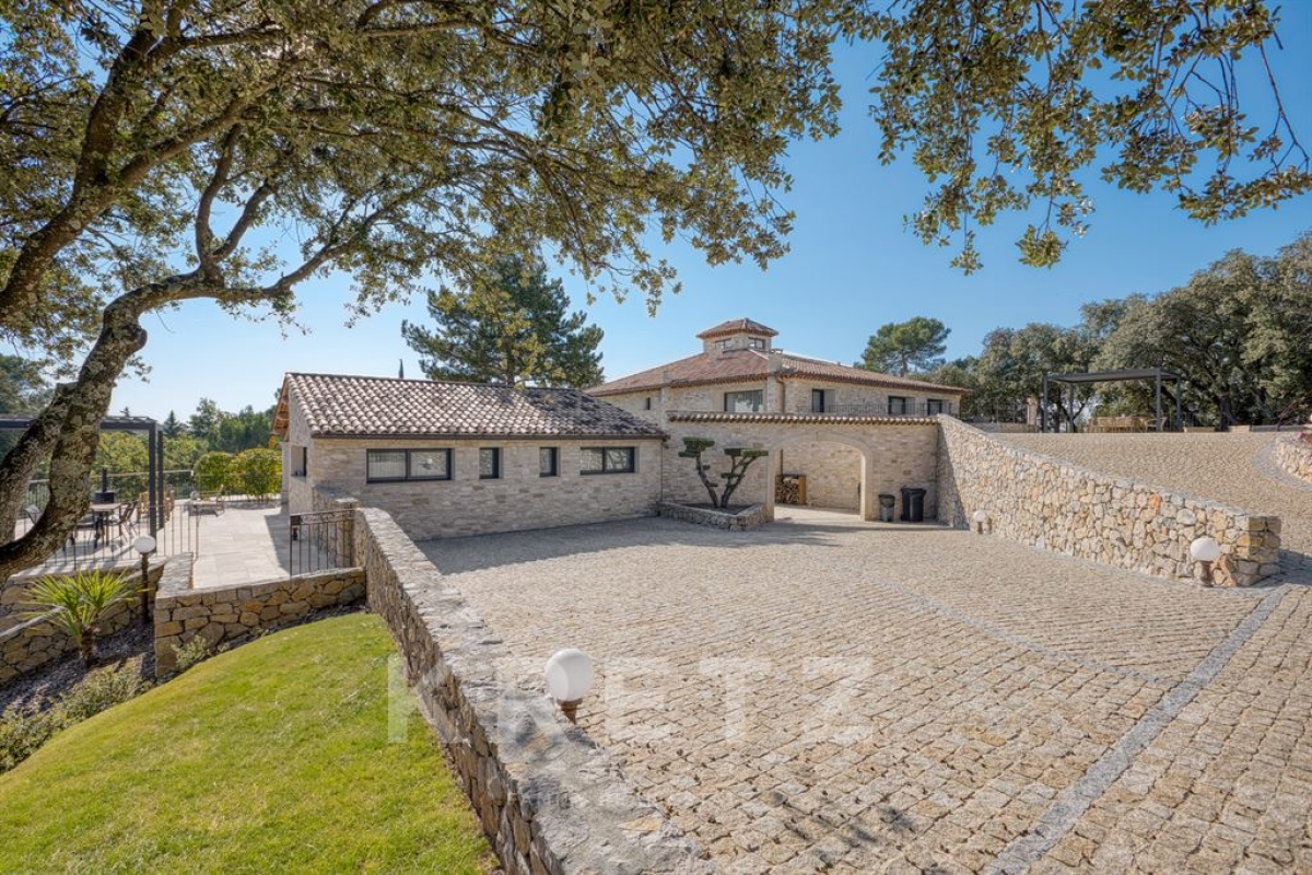 Maison de luxe à vendre à Pierrevert, 3 390 000 €, Photo 2