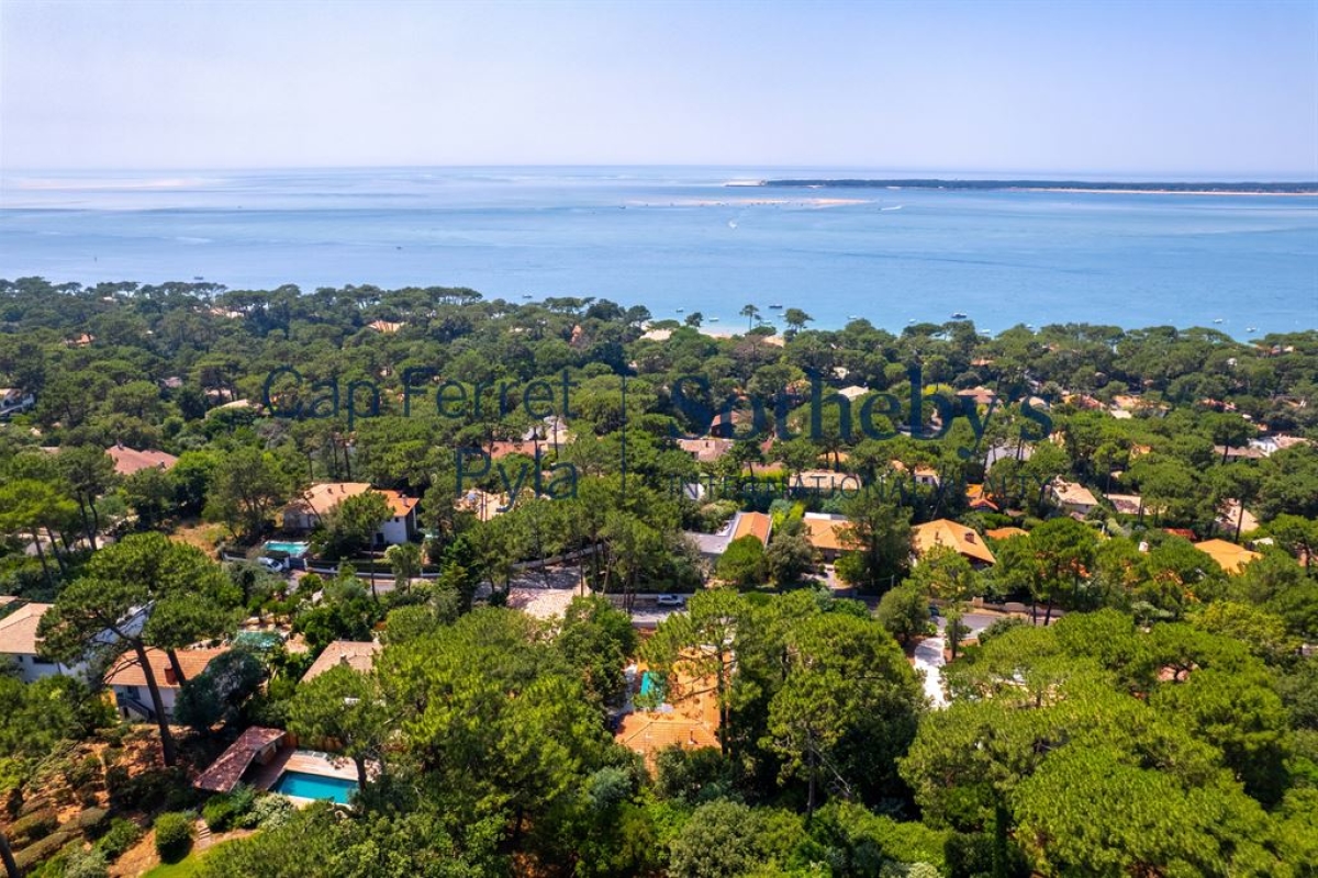 Maison de luxe à vendre à Pyla sur Mer, 2 290 000 €, Photo 2