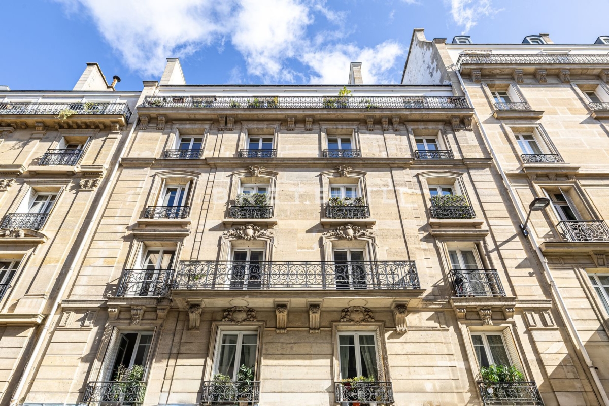 Appartement de luxe à vendre à Paris 16ème, 1 760 000 €, Photo 2