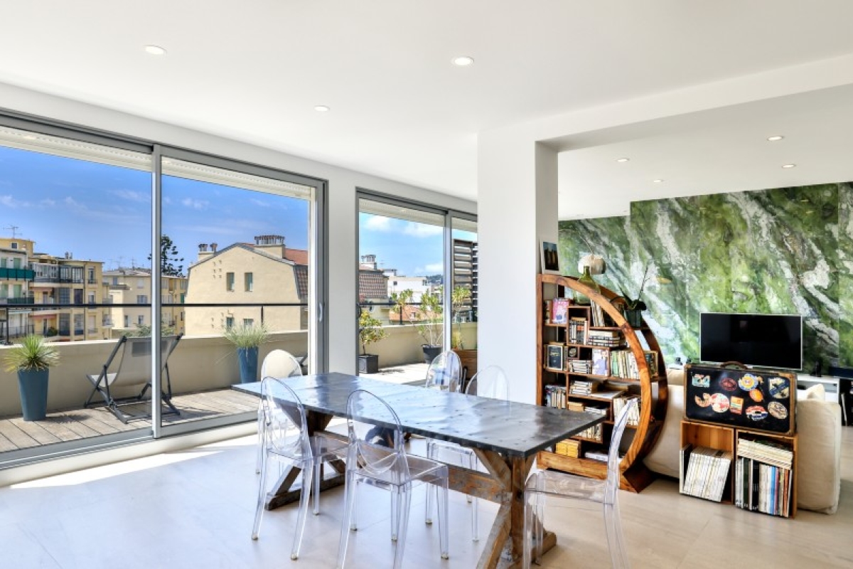 Luxury Apartment for sale in Nice, 1 420 000 €, Photo 2